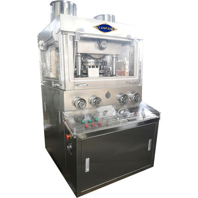 ZP35D ZP37D ZP41D Máy nén viên kẹo đường muối