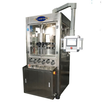 ZPB25 thuốc thú y Pill Tablet Press Machinery