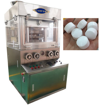 ZPW29 ZPW31 Máy ép viên thuốc tây 6mm của Trung Quốc