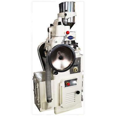 Máy ép thuốc viên tự động Zp15 Zp17 Zp19
