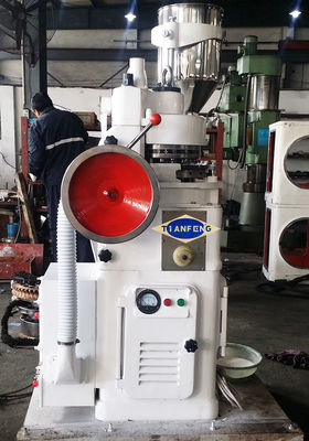 Bệnh viện 10000 cái / giờ Máy dập viên thuốc hóa học