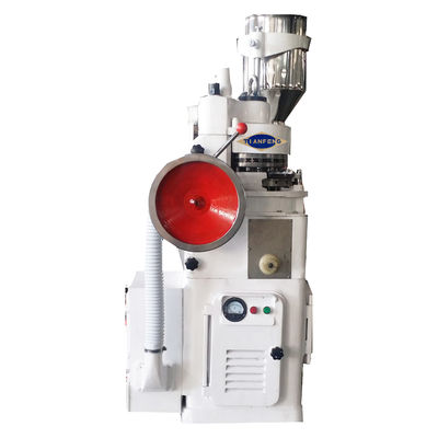 Máy nén viên nén dạng viên nén Zp15 Zp17 Zp19 viên nén 26mm