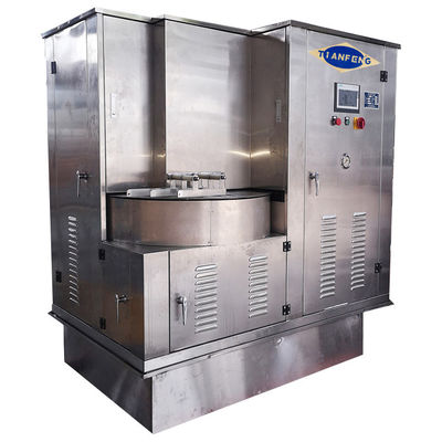 ZPW 4 4 ZPW 4 2 Máy làm viên thảo dược tự động xả tự động
