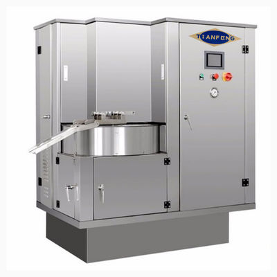 Máy ép viên nén thủy lực 200 KN Food Pharmacy
