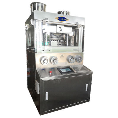 Máy ép viên nén kép 80KN 175000 chiếc / H ZP35D ZP37D ZP41D