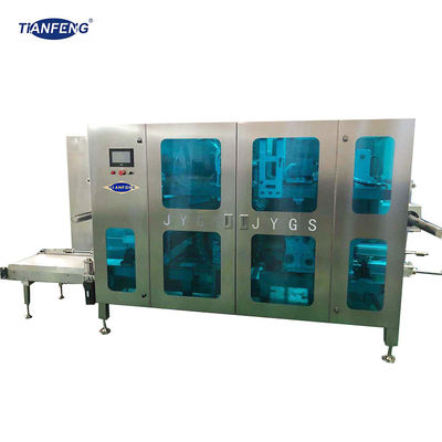 Máy làm bột giặt PVA