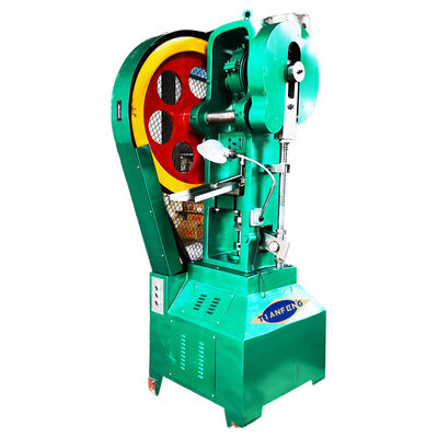 THP30 30 tấn Máy ép hoa giỏ hoa 85mm