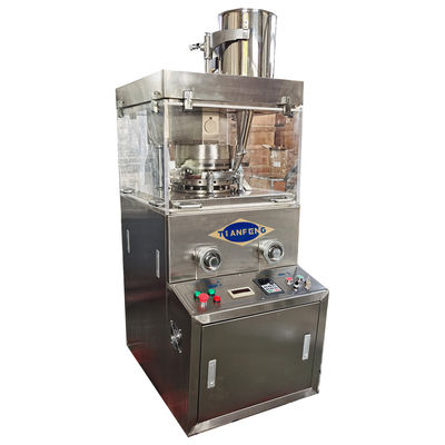 Máy nén viên thuốc viên nén