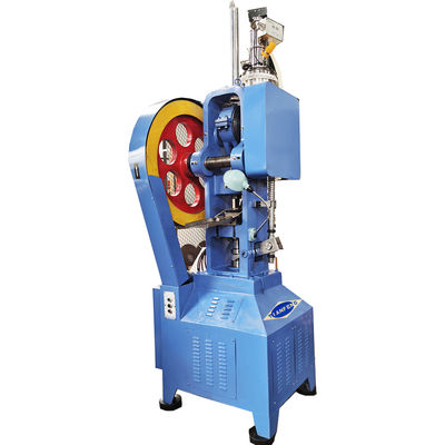 Viên nén giỏ hoa dược phẩm 6000W Máy ép 2800 miếng / giờ
